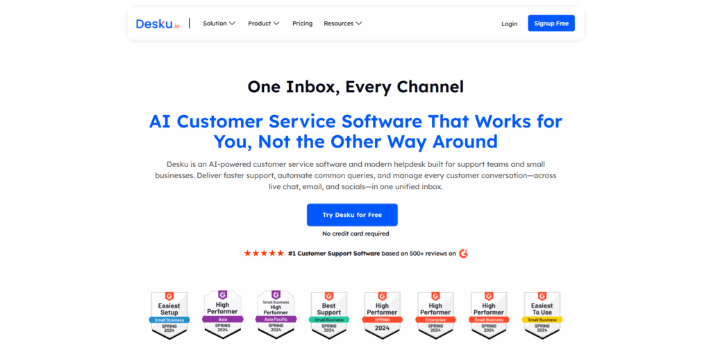 - B2B Website Platform Developer - Bright Vessel デスク