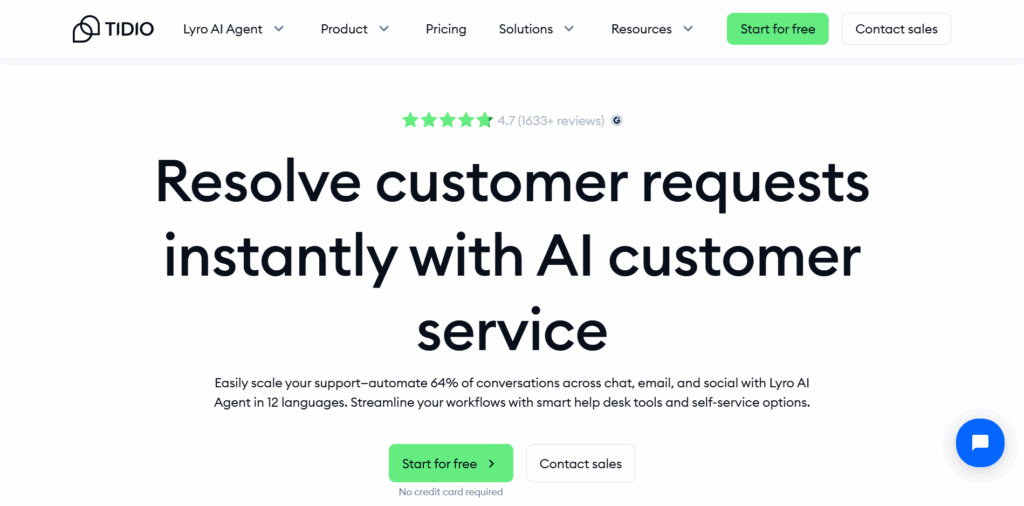 - B2B Website Platform Developer - Bright Vessel ティディオ