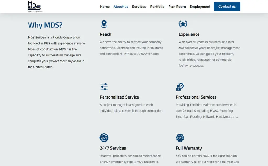 About-us-MDS-Builders-Inc--06-11-2025_12_47_PM 1 - B2B Website Platform Developer - Bright Vessel