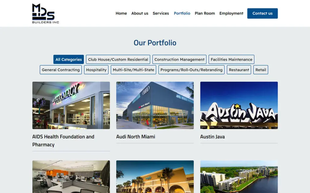 Portfolio-MDS-Builders-Inc--06-11-2025_12_38_PM 1 - B2B Website Platform Developer - Bright Vessel