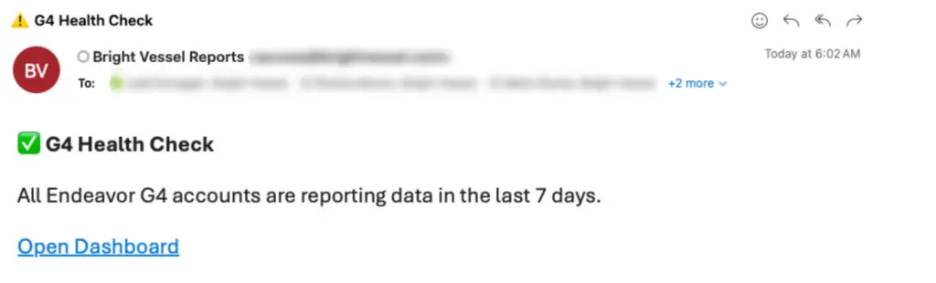 G4 Gezondheidscontrole