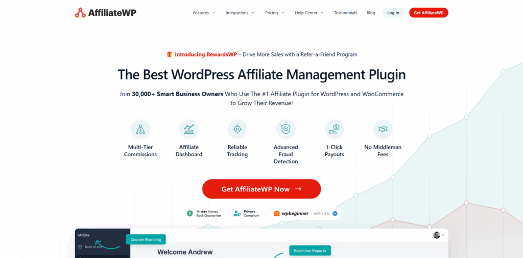 アフィリエイトWP
