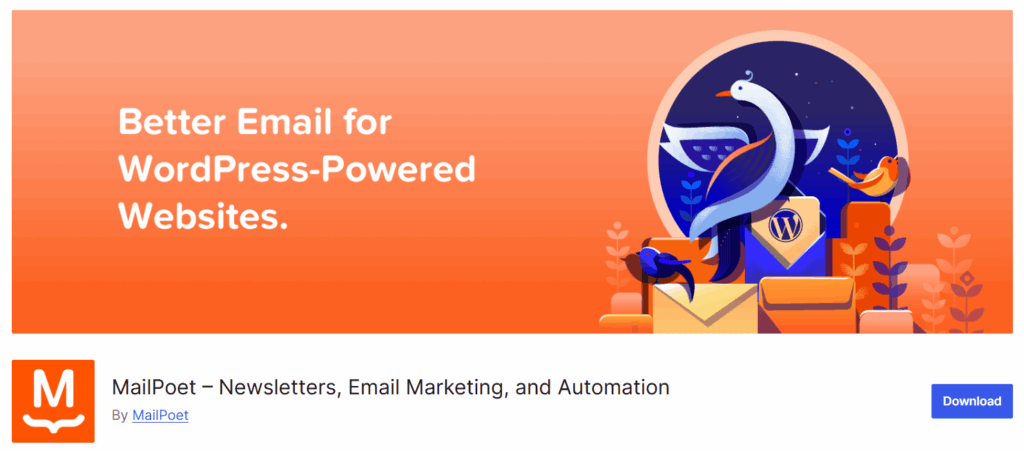 メールポエット