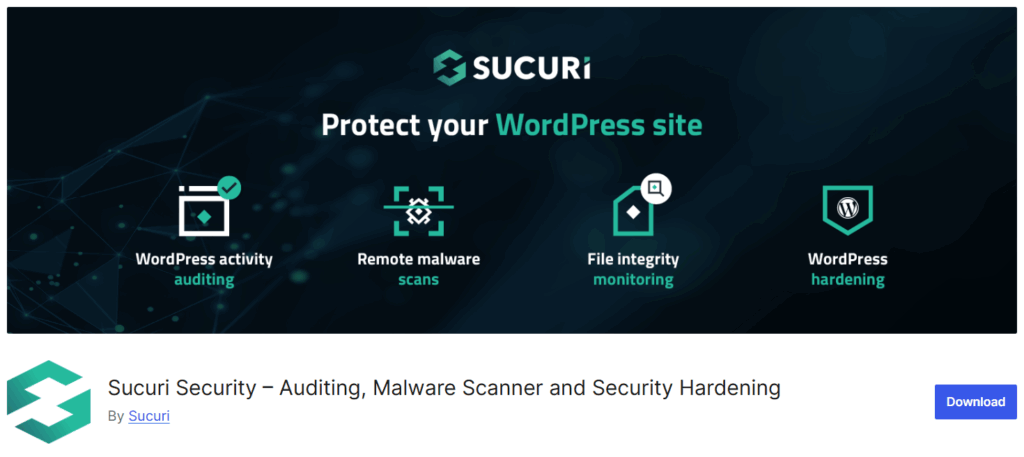 Sucuri Security