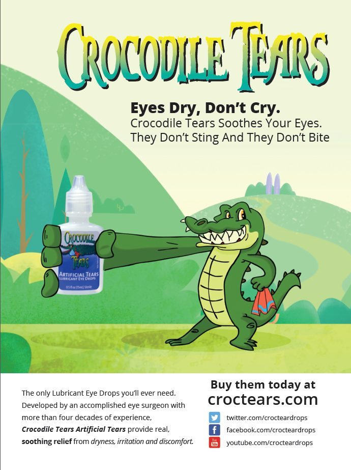 Case study on crocodile 08 picture