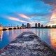 west-palm-beach-florida-sunset