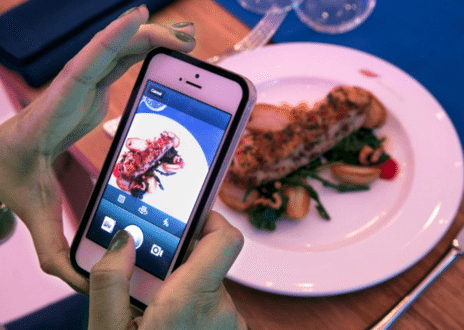 Selfie Tips - Restaurant Tips Jupiter, Florida