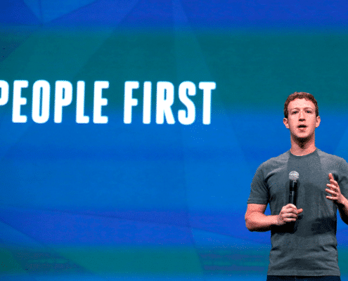 Making Sense of Facebook’s Two Latest Algorithm Changes