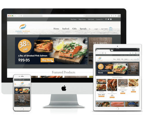 WooCommerce-Website-Design-Custom-Seafood