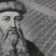 image of Johannes Gutenberg