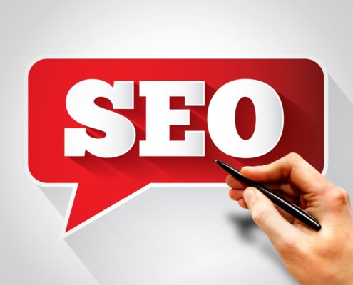 Search Engine Optimization