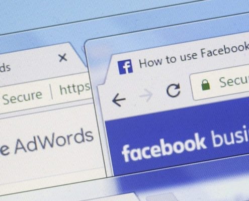 Facebook PPC