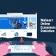 Walmart Online Ecommerce Statistics