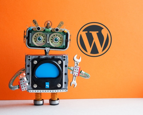 Wordpress Maintenance Plan