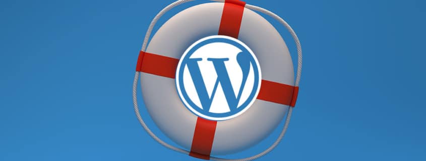Wordpress-Support