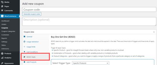bogo-deal