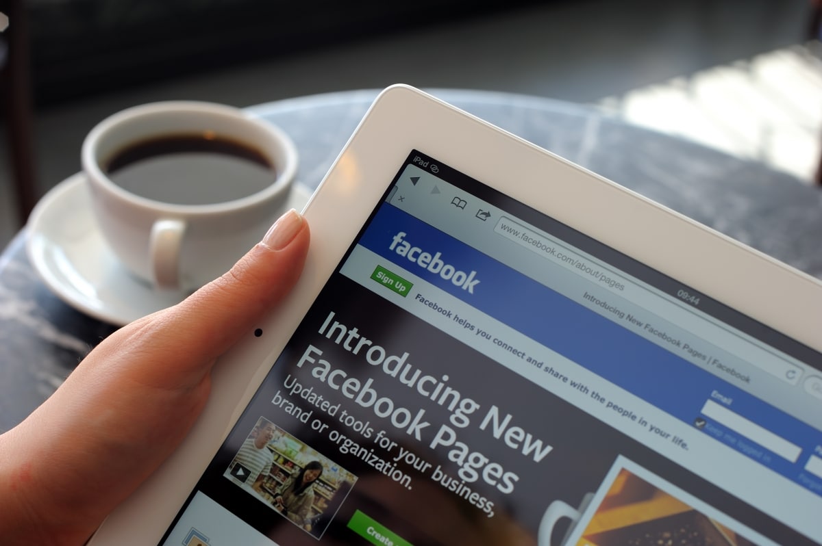 facebook marketing