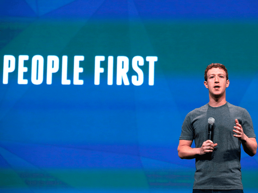 Making Sense of Facebook’s Two Latest Algorithm Changes