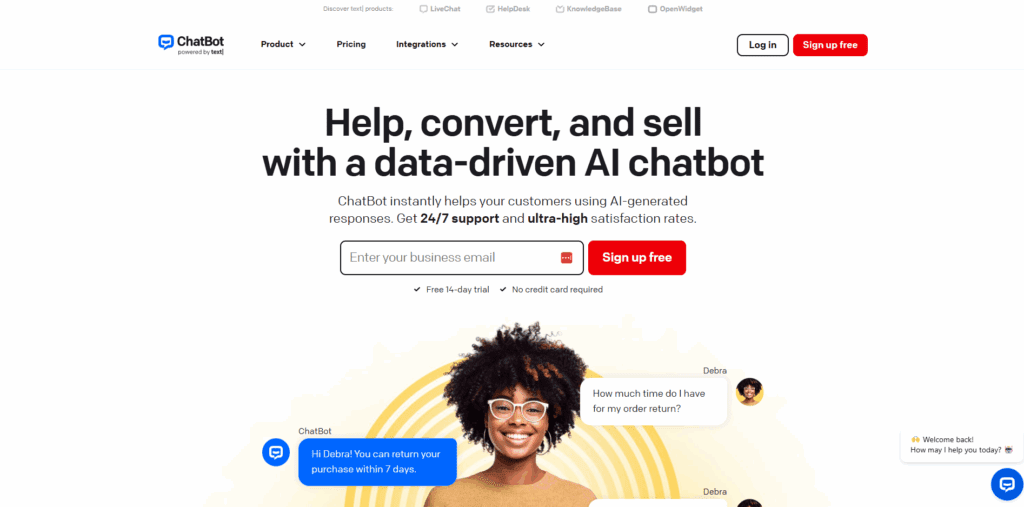 ChatBot