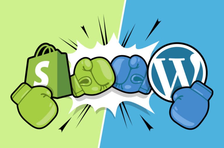 How Does Shopify Compare to WordPress in SEO Rankings