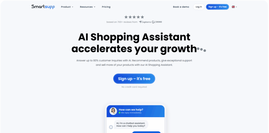 Smartsupp