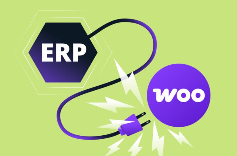What ERP System Integrate with WooCommerce