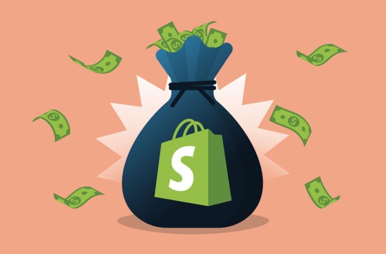 What is the True Cost to Build a Shopify Enterprise Site
