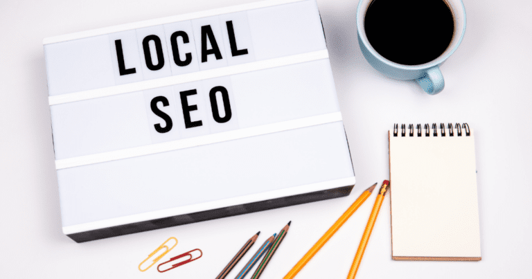 local SEO
