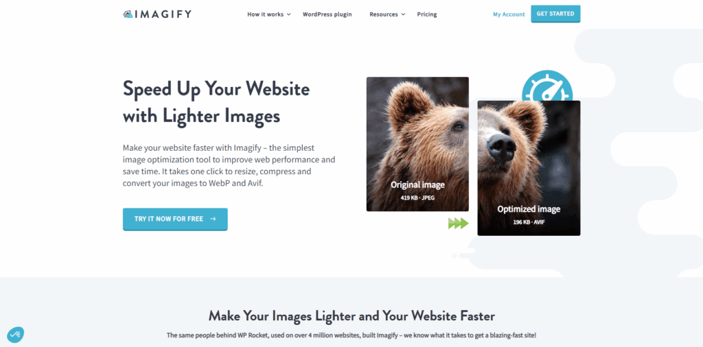 Imagify