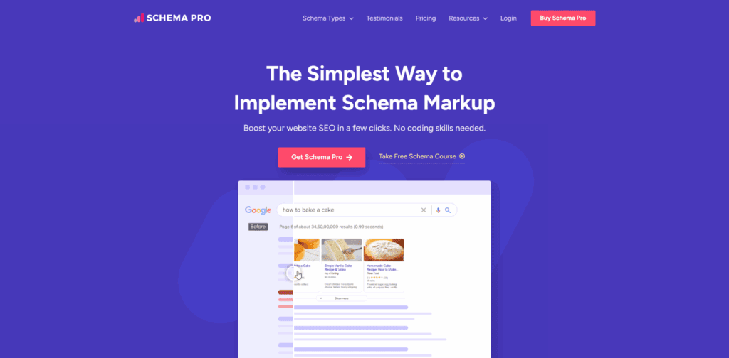 Local SEO by Schema Pro