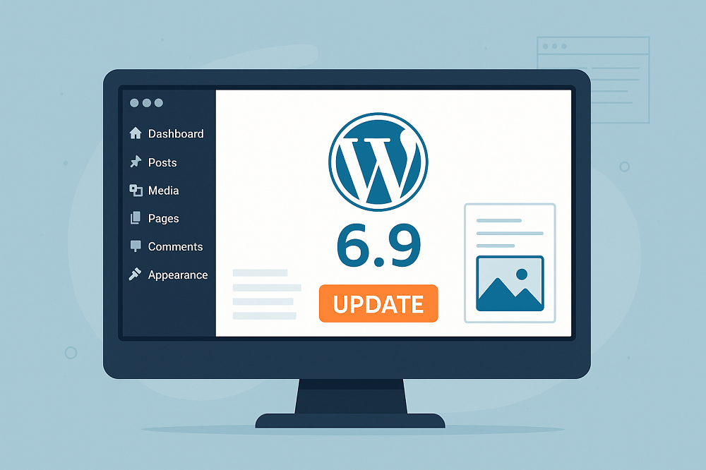 WordPress 69