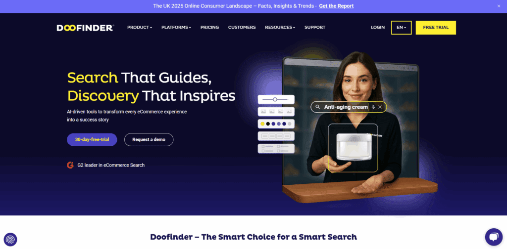 Doofinder