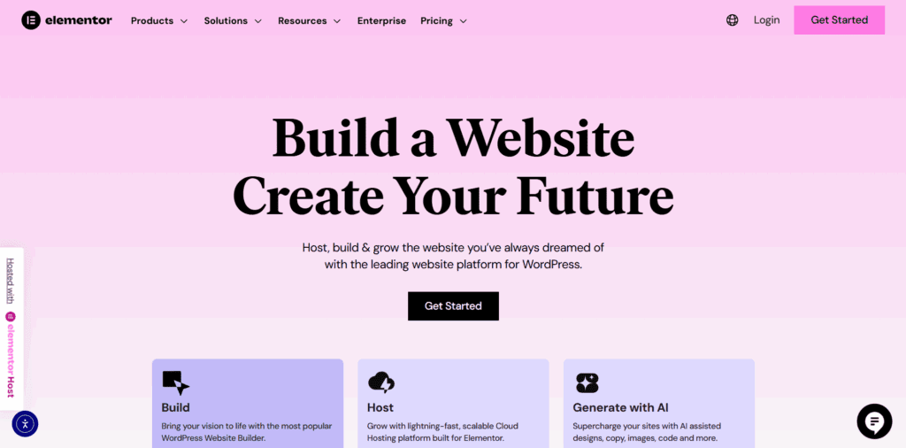 Elementor Pro