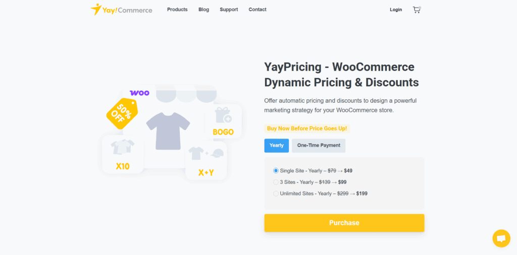 YayPrecios