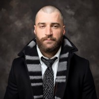 Michael Dodge – Sales Representative at SalesHive
