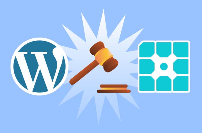 WordPress Parties File Sweeping Counterclaims Against WP Engine for Trademark Infringement